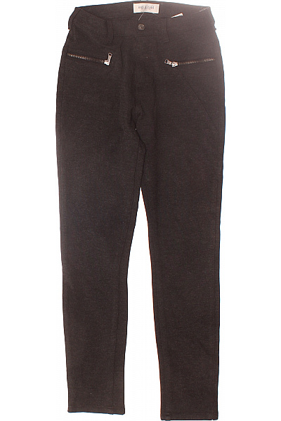 Dámské úzké Šedé Indi & Cold Vel. 26/36