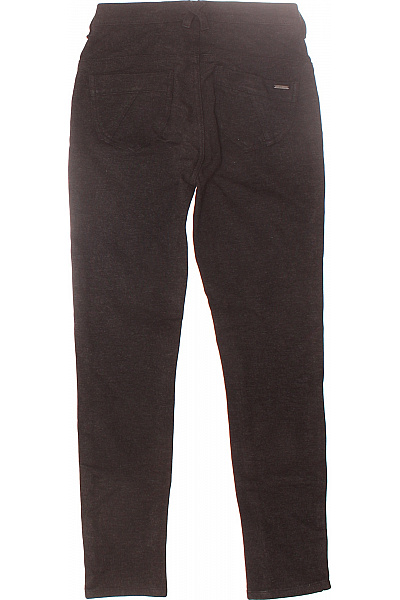 Dámské úzké Šedé Indi & Cold Vel. 26/36