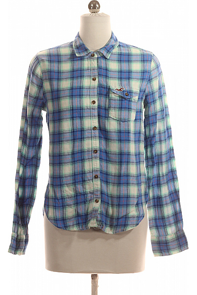 Dámská Košile Barevná Hollister Vel. XS | Hollister | obrázek 2