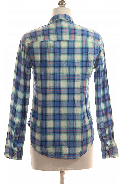 Dámská Košile Barevná Hollister Vel. XS | Hollister | obrázek 3