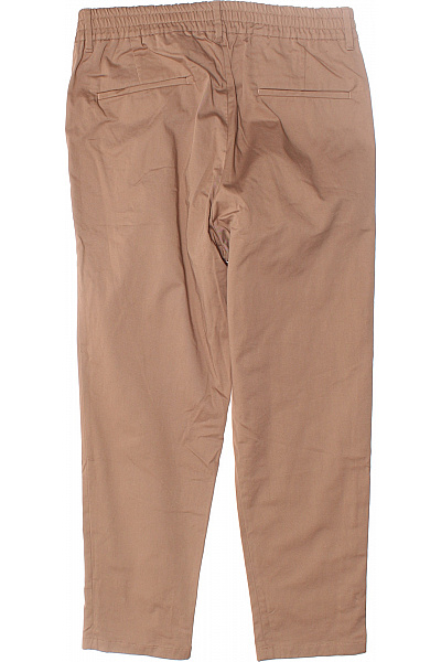 DRYKORN Pánské Kalhoty Hnědé