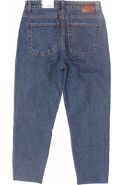 Boyfriend Dámské Džíny Modré ONLY Vel. 29/30