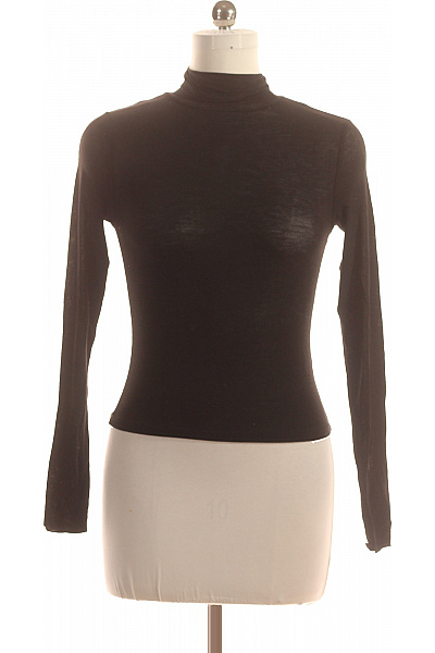 Dámské Rolák Černý Vel. 46