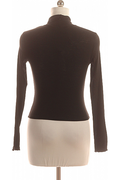 Dámské Rolák Černý Vel. 46