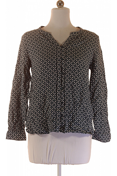 Dámská Košile Barevná CECIL Vel. M