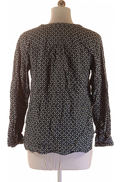 Dámská Košile Barevná CECIL Vel. M