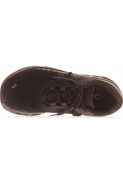 On  Dámské Tenisky 40.5 Černé