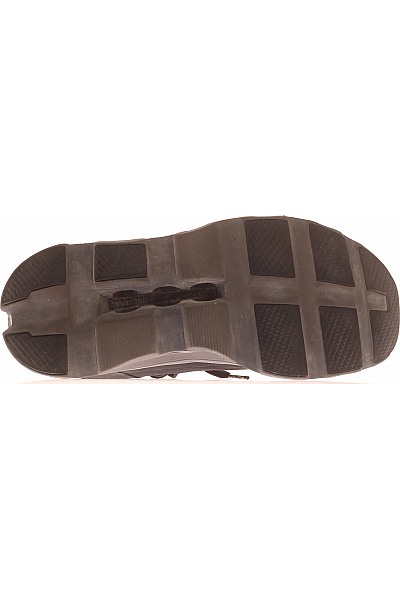 On  Dámské Tenisky 40.5 Černé