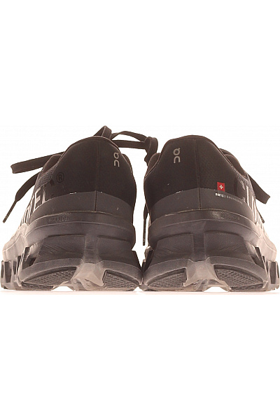 On  Dámské Tenisky 40.5 Černé