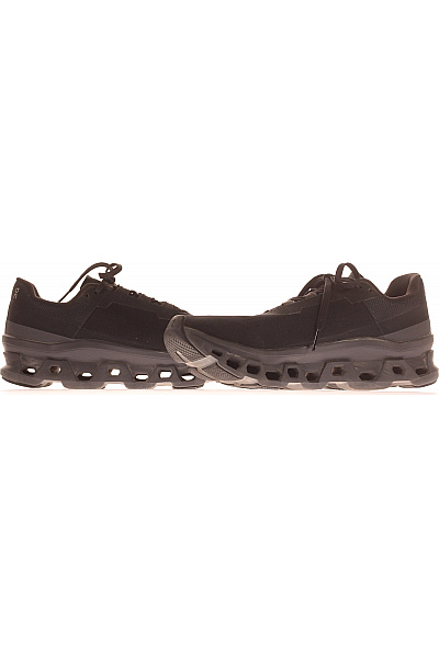 On  Dámské Tenisky 40.5 Černé