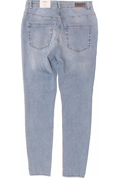 ONLY Dámské Džíny Modré Vel. XL