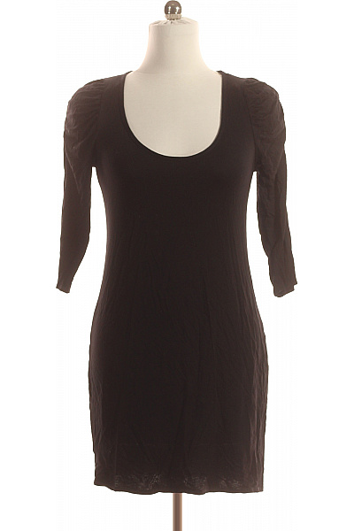 Šaty Černé Dorothy Perkins Vel.  40