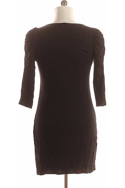 Šaty Černé Dorothy Perkins Vel.  40
