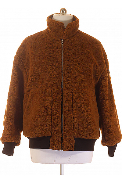 Calvin Klein Pánská Bunda Černá Vel. M