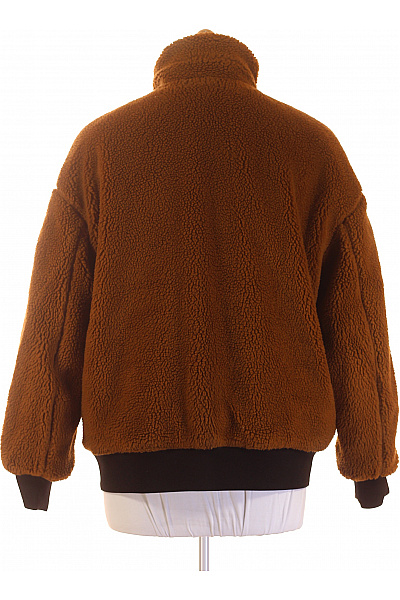 Calvin Klein Pánská Bunda Černá Vel. M