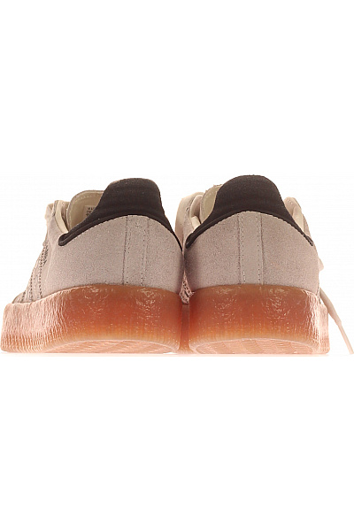 ADIDAS Pánské Tenisky Šedé