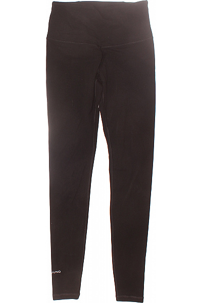 Dámské Kalhoty Černé ADIDAS Second hand Vel. XS