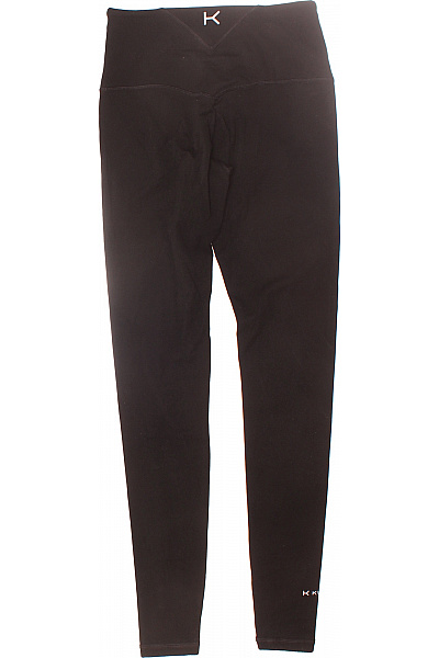 Dámské Kalhoty Černé ADIDAS Second hand Vel. XS