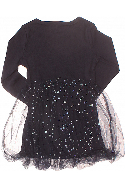 Name It Kojenecké Šaty Modrý