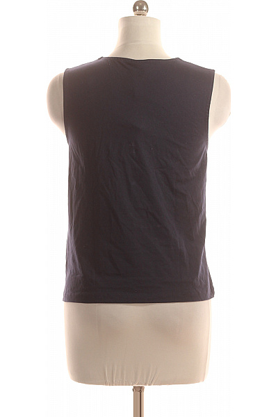 ONLY Halenka Modrá Second hand Vel. M