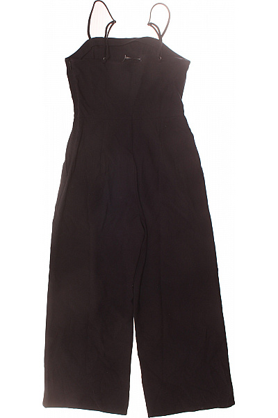 Abercrombie&Fitch Letní Dámský Overal Černý Vel. XS