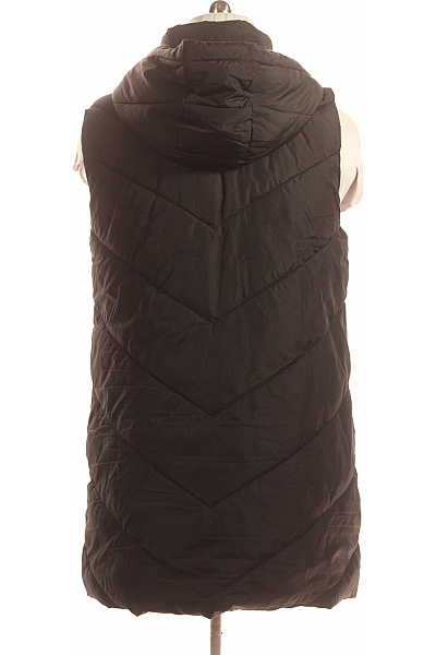 Dámská Vesta Černá ONLY Vel. XL