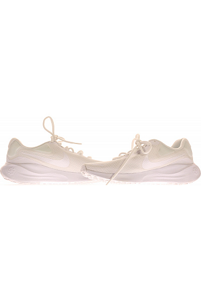 Nike Dámské Tenisky 38.5 Bílé