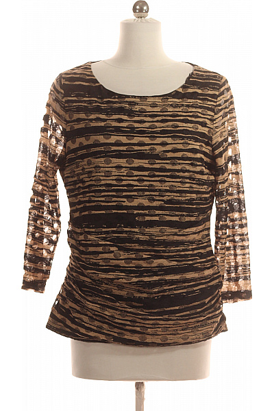 Phase Eight Vzorovaná  Halenka Barevná