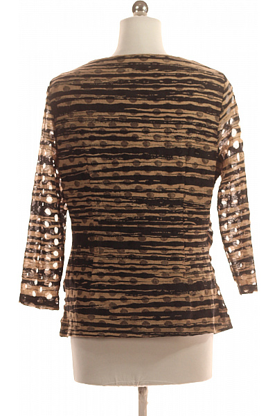 Phase Eight Vzorovaná  Halenka Barevná