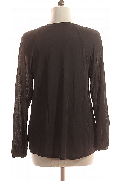 Dámské Tričko Šedé Filippa K. Second hand Vel. M