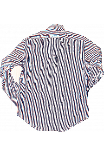 Pánská Košile Modrá Massimo Dutti Vel. 39 | massimo dutti | obrázek 3