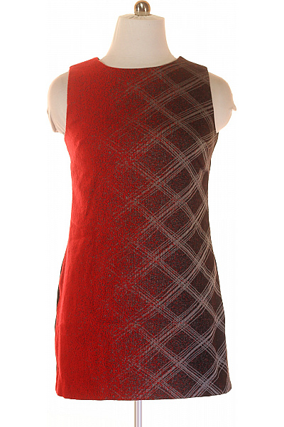 Šaty Barevné DESIGUAL Vel. 46