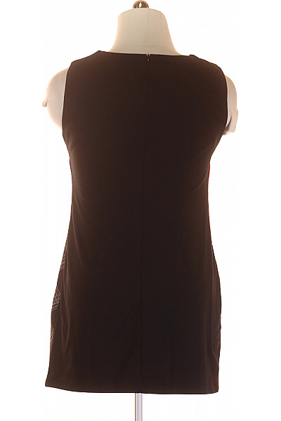 Šaty Barevné DESIGUAL Vel. 46