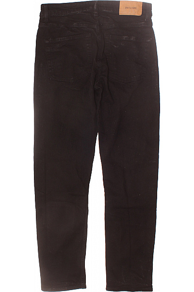 Pánské Džíny Černé ONLY & SONS Second hand Vel. 29/32