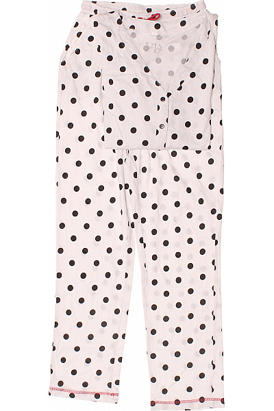 Dámské Prádlo Bílé Second hand Vel. 36/38 | vivance | obrázek 2