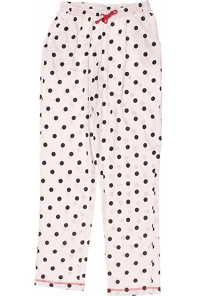 Dámské Prádlo Bílé Second hand Vel. 36/38 | vivance | obrázek 3