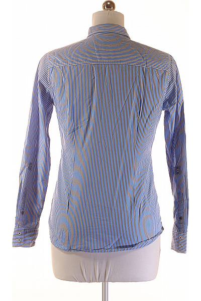 Marc O´Polo Vzorovaná Dámská Košile Barevná Vel. 38