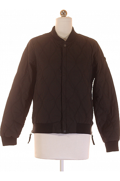 Khujo Dámská Bunda Černá Vel. M