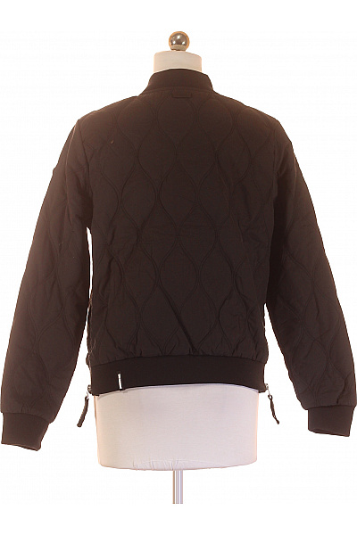 Khujo Dámská Bunda Černá Vel. M