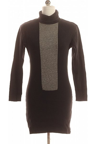 Pouzdrové šaty  Šaty Černé InWear Vel. S