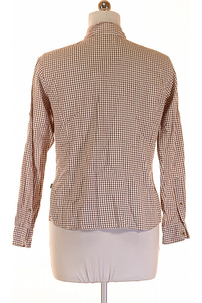 Dámská Košile Barevná Fjall Raven Second hand Vel. M