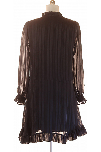 Y.A.S Šaty Modré Vel. M