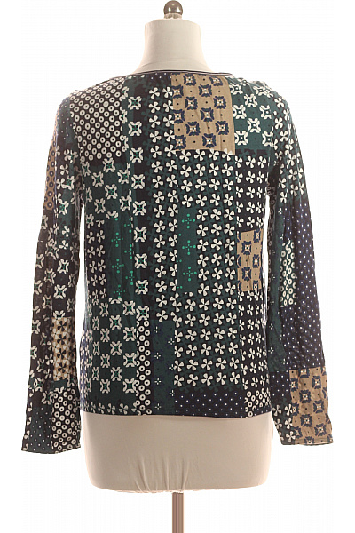 Dámské Tričko Barevné Marc O´Polo Vel. M