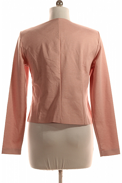 Dámské Sako Růžový Ichi Vel. L