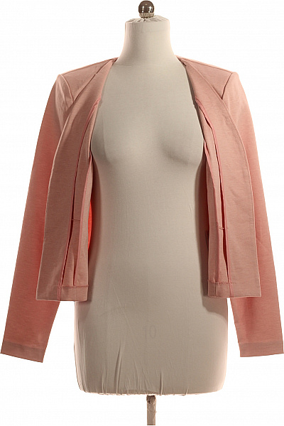 Dámské Sako Růžový Ichi Vel. L