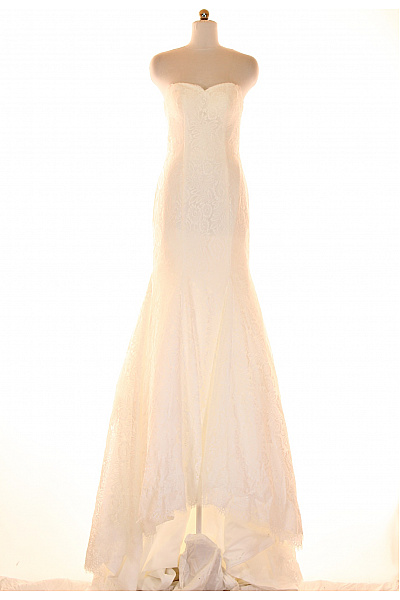 Svatební šaty  Šaty Bílé Weise Vel. 34