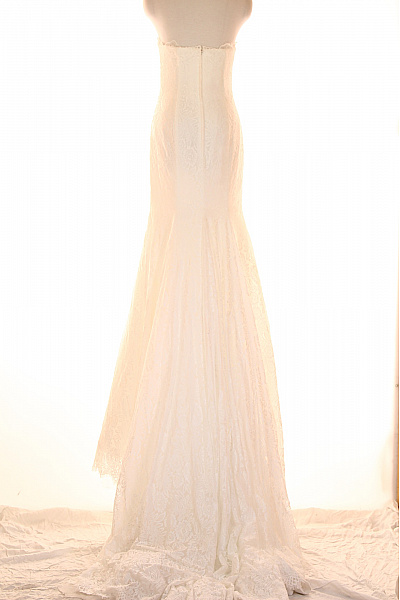 Svatební šaty  Šaty Bílé Weise Vel. 34