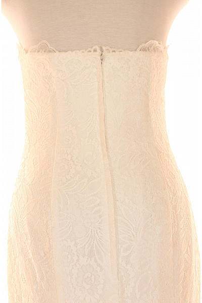 Svatební šaty  Šaty Bílé Weise Vel. 34