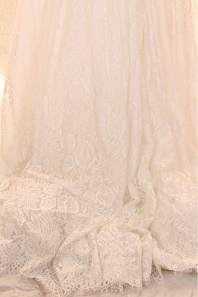 Svatební šaty  Šaty Bílé Weise Vel. 34