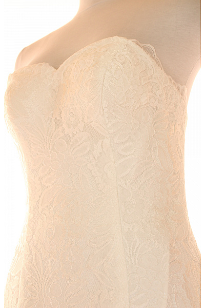 Svatební šaty  Šaty Bílé Weise Vel. 34